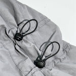 Fleece Lined Windproof Waterproof Cap With Neck Gaiter