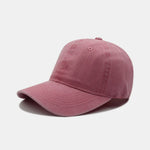 Classic Retro Cotton Baseball Cap Hat
