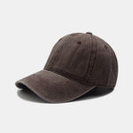 Classic Retro Cotton Baseball Cap Hat