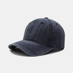 Classic Retro Cotton Baseball Cap Hat