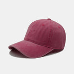 Classic Retro Cotton Baseball Cap Hat