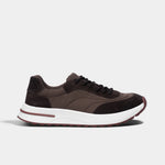 Rafelo Sneaker Cacao