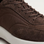 Rafelo Sneaker Brown