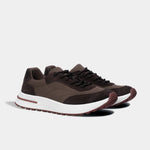 Rafelo Sneaker Cacao