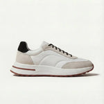 Rafelo Sneaker White