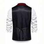 Lancaster - Men's Ultra Comfortable Waistcoat