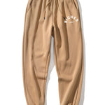 Rich Paris Print Hoodie & Jogger Pants