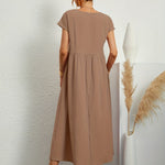 Rosineo™ | Casual Linen Dress
