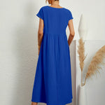 Rosineo™ | Casual Linen Dress
