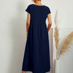 Rosineo™ | Casual Linen Dress