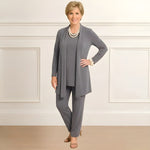 Auryss™ | Sophisticated 3-Piece Collection