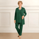 Auryss™ | Sophisticated 3-Piece Collection