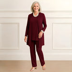 Auryss™ | Sophisticated 3-Piece Collection