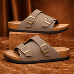 Comfort Buckle Slides