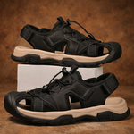 Authentic Leather Sandals