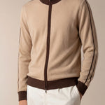 Santiono Cargidan Beige