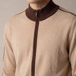 Santiono Cargidan Beige