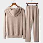 PURE EXTRA-FINE MERINO WOOL SAVRO SET