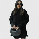 Ximaryell | Cozy Sweater Ensemble