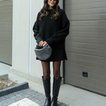 Kelsi | Sophisticated Ensemble