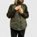 Havirae | Stylish Elegance Jacket