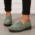 Emilia| Comfortable Loafers
