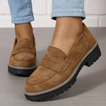 Emilia| Comfortable Loafers