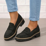 Emilia| Comfortable Loafers