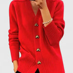 Lillyanne | Chic Elegance Cardigan
