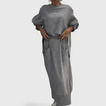Olivanne | Chic Two-Piece Ensemble
