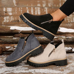 Liora | Elegant Boot Collection