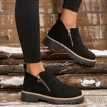 Liora | Elegant Boot Collection