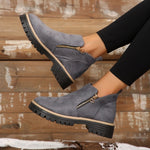 Liora | Elegant Boot Collection