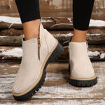 Liora | Elegant Boot Collection