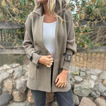 ISOLA��� | Mid-Length Double-Breasted Coat