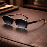 Classic Round Sunglasses