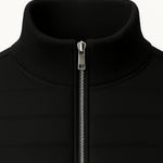 Urban Padded Jacket Black