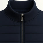 Urban Padded Jacket Navy