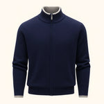 Rocky Mountains Sweater