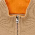 Rocky Mountains Sweater Beige