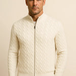 ZIP UP MOUNTI