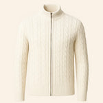 ZIP UP MOUNTI