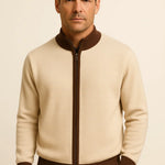 ZIP UP MILANO