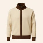 ZIP UP MILANO