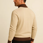 ZIP UP MILANO
