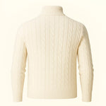 ZIP UP MOUNTI