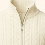 ZIP UP MOUNTI