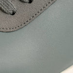Calzatura Suede Runner Grey
