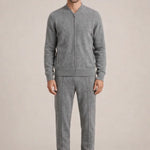 Norio Set Cashmere Light Grey
