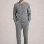 Norio Set Cashmere Light Grey